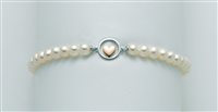 Bracciale Miluna Donna in Perle PBR3110 - PBR3110